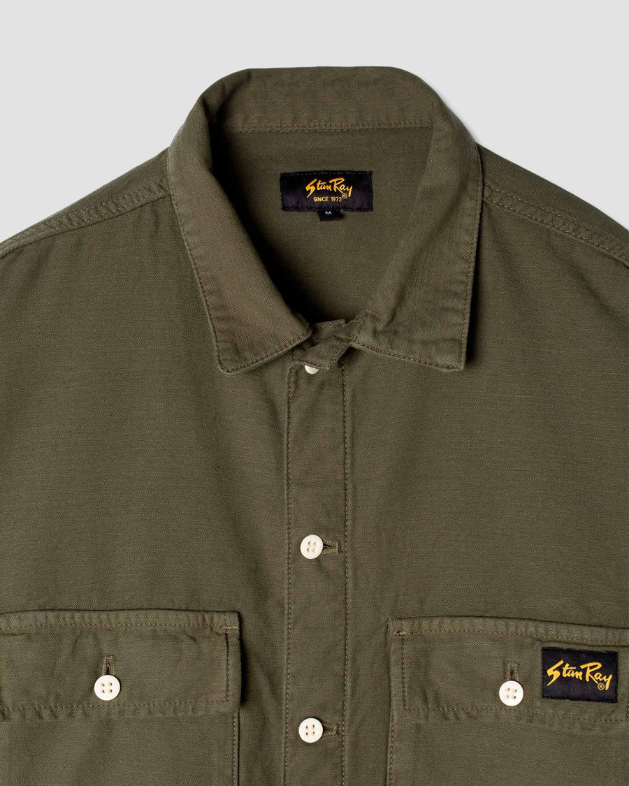Cpo shirt