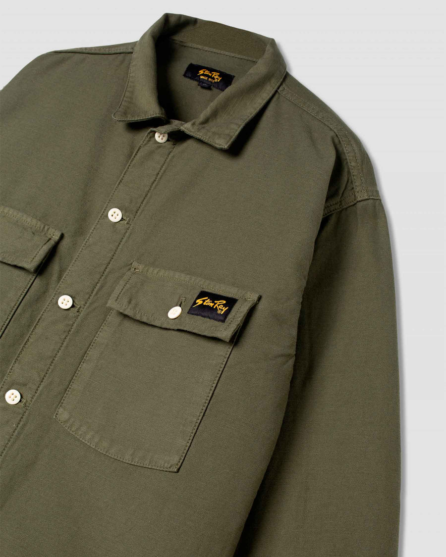Cpo shirt