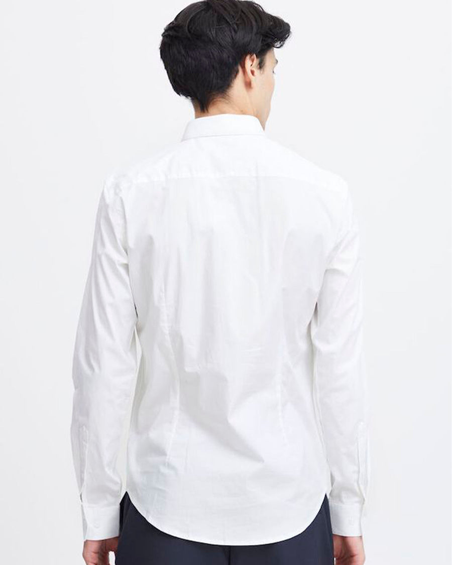 CFPALLE Slim Fit Shirt
