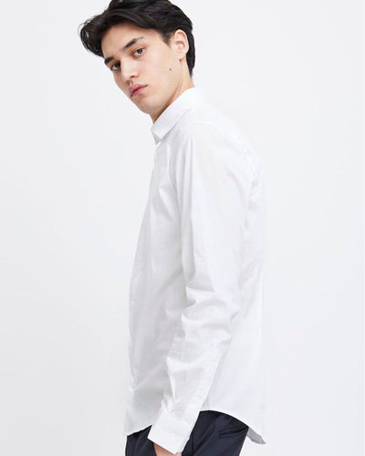 CFPALLE Slim Fit ShirtThumbnail