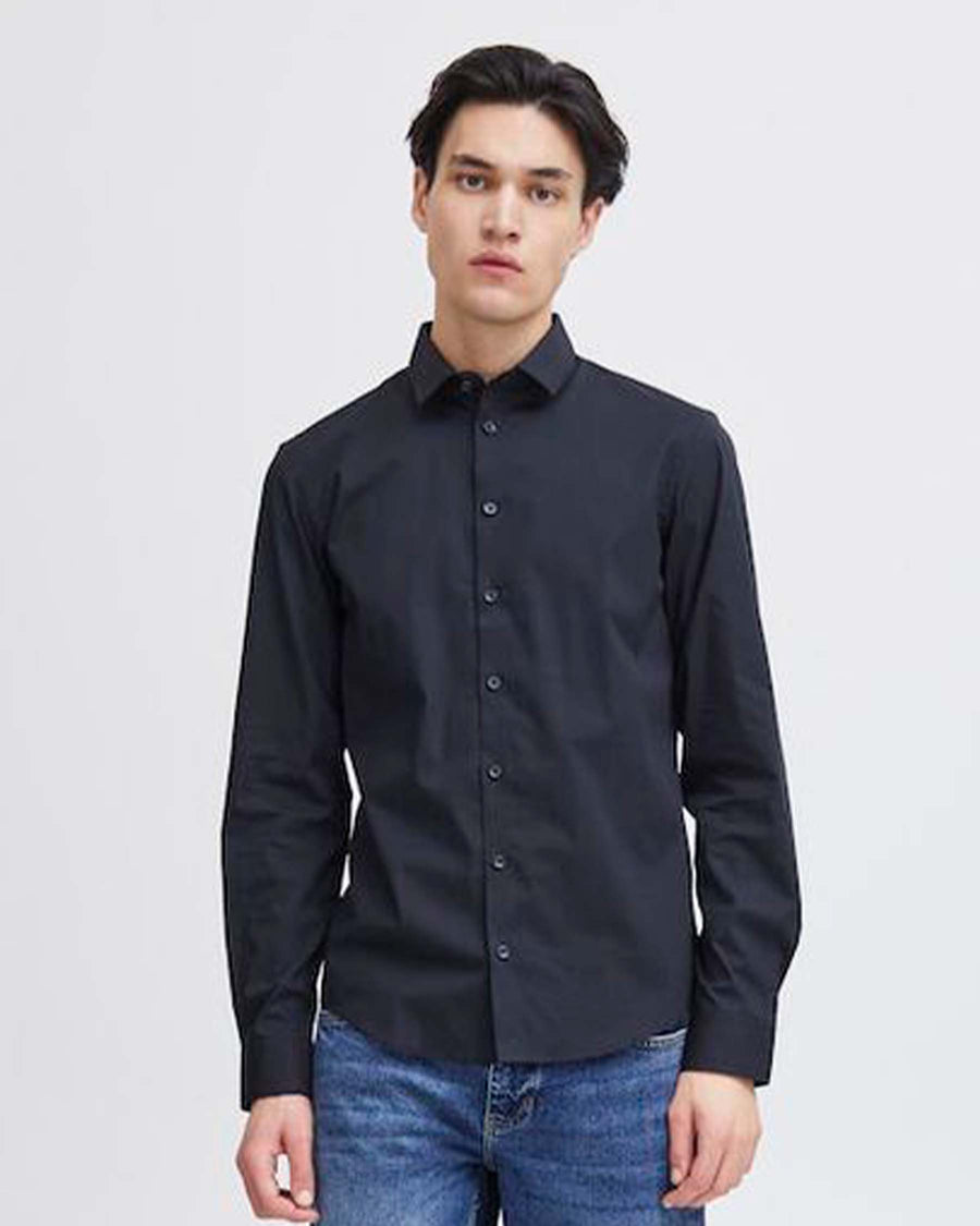 CFPALLE Slim Fit Shirt
