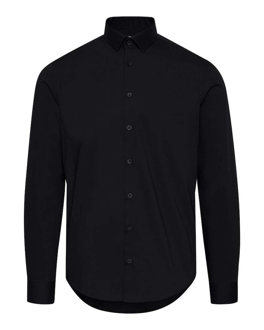 CFPALLE Slim Fit Shirt