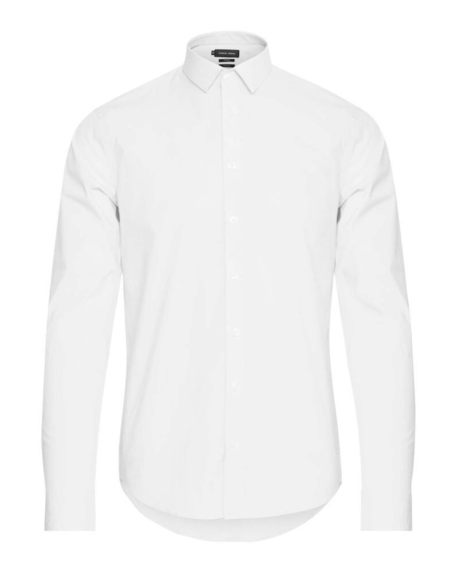 CFPALLE Slim Fit Shirt