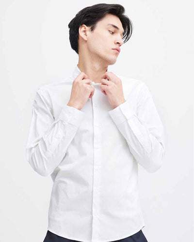 CFPALLE Slim Fit ShirtThumbnail