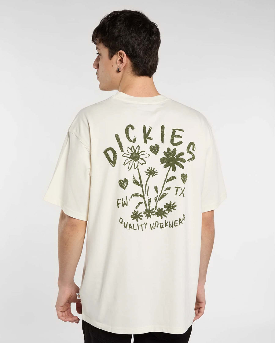 CHERRY FORK SS TEE