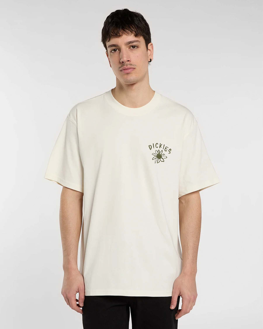 CHERRY FORK SS TEE
