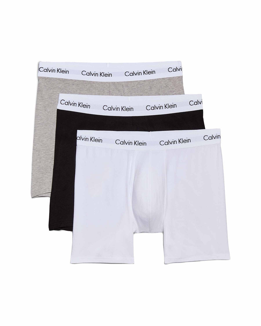 3Pack Boxer Brief