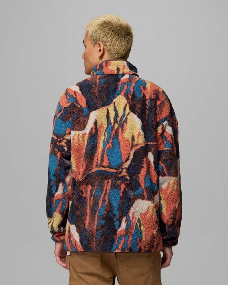Helvetia™ II Printed