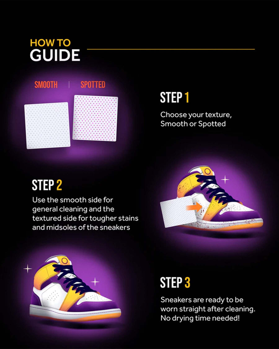 Crep protect starter pack