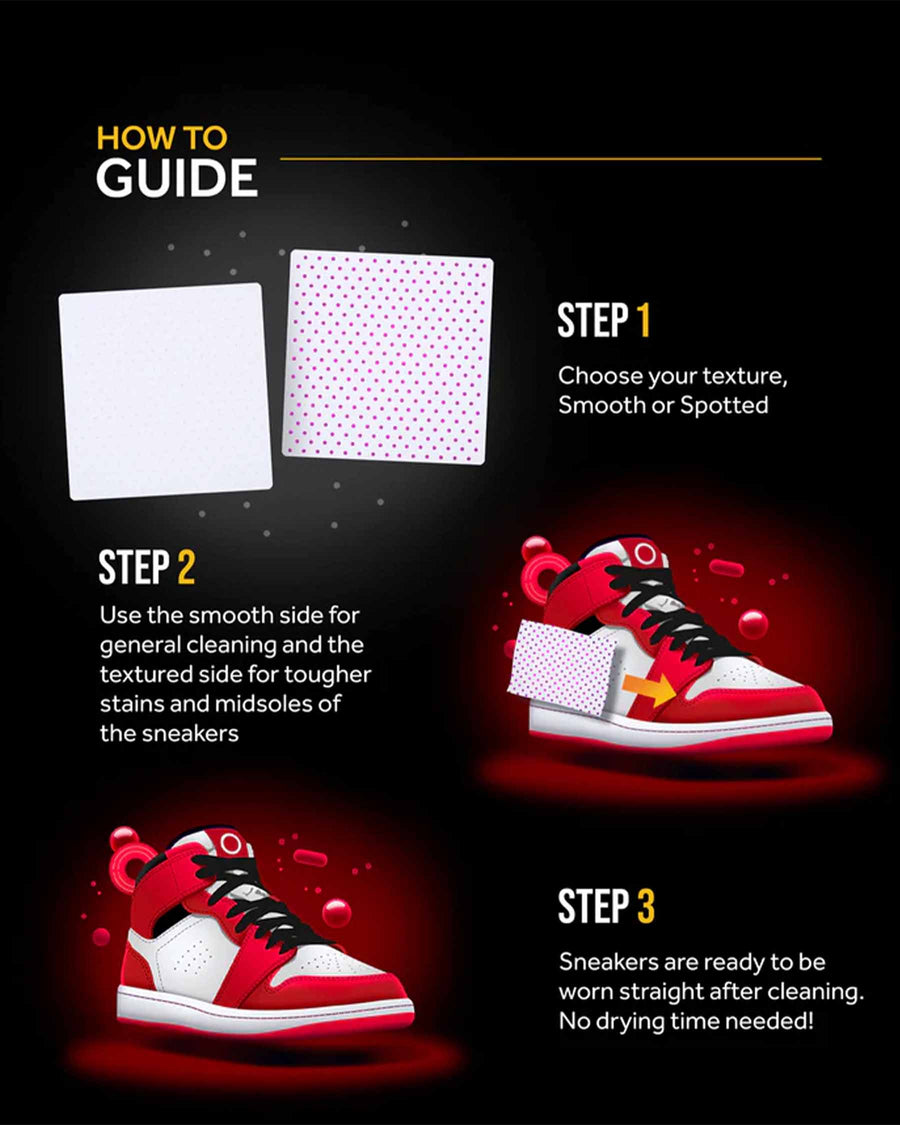 Crep protect giftbox