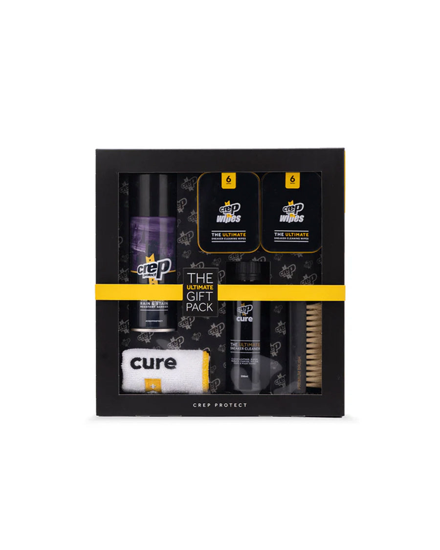 Crep protect giftbox
