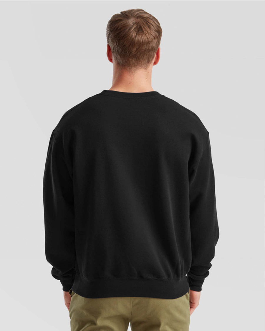 Original crewneck