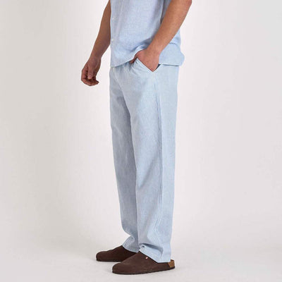 Mario Linen PantsThumbnail