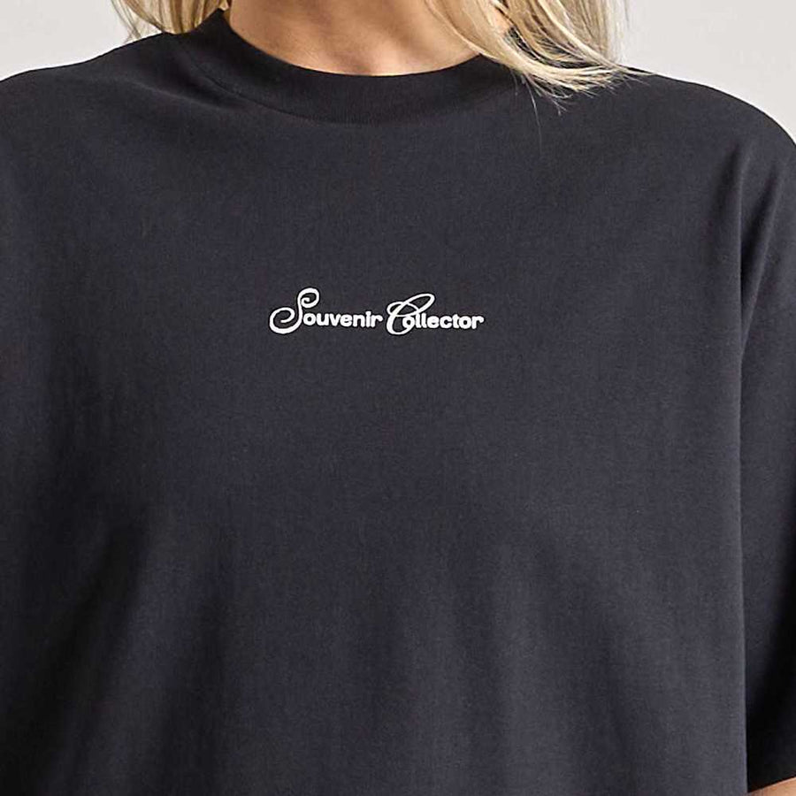 JXMILLOW LOOSE TEE
