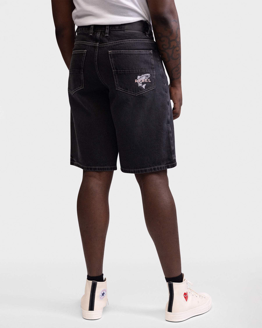 RRKingston Shorts