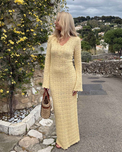 DagmarIC Maxi DressThumbnail