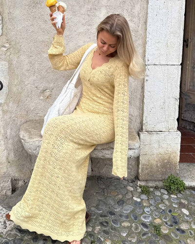 DagmarIC Maxi DressThumbnail