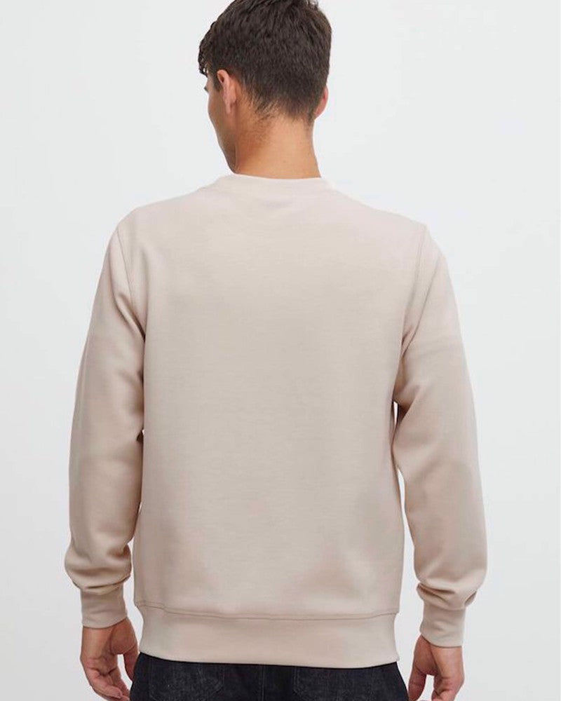 CFSEBASTIAN 0096 CREW NECK SWE