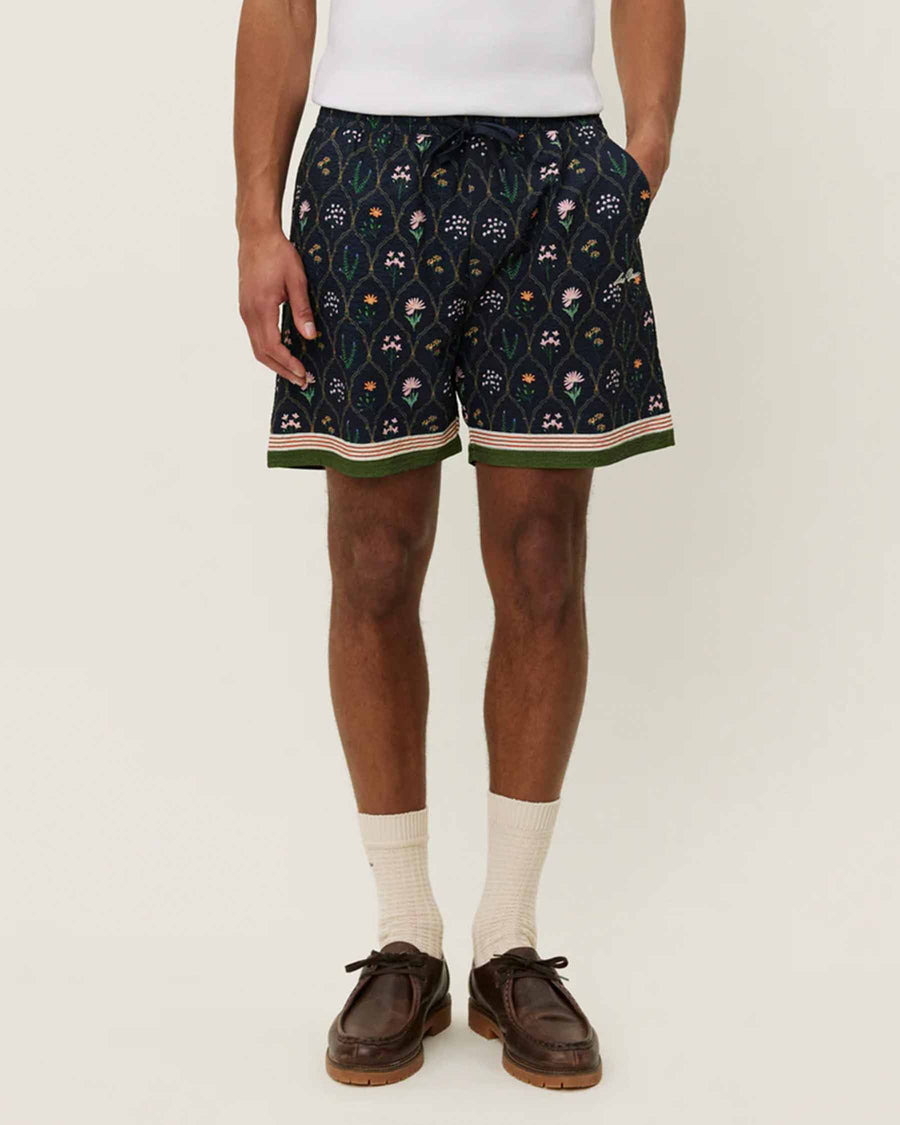 Stan AOP Swimshorts