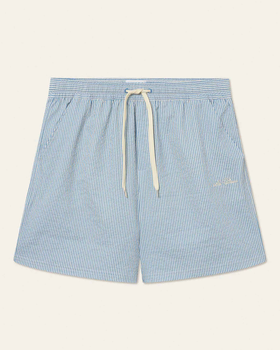 Stan Stripe Swimshorts