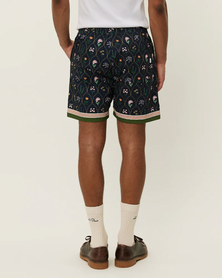 Stan AOP Swimshorts