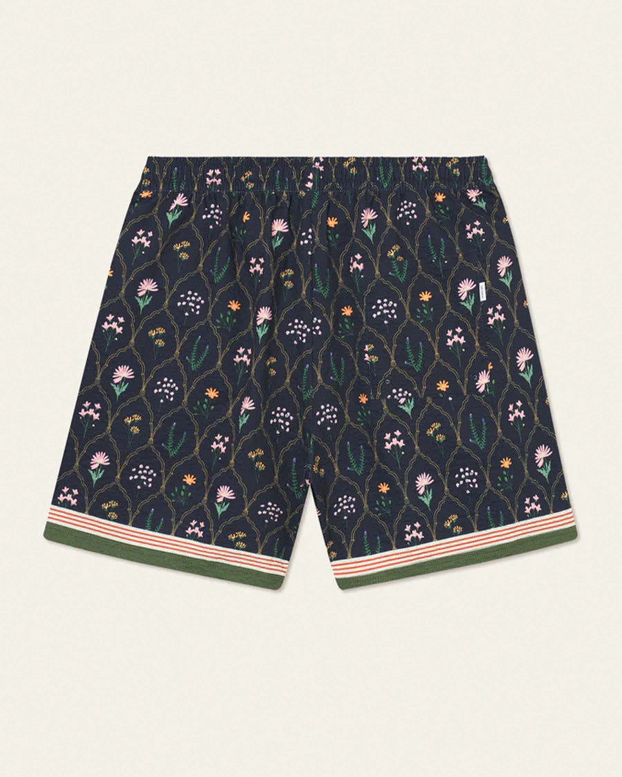 Stan AOP Swimshorts