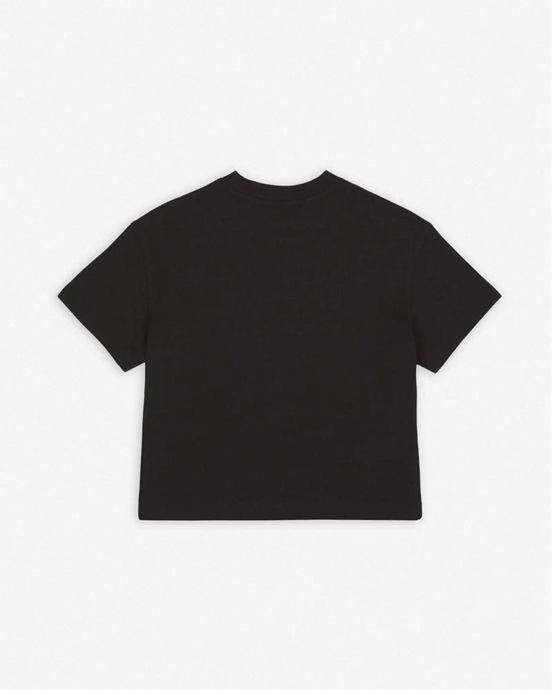 OAKPORT BOXY SS TEE W
