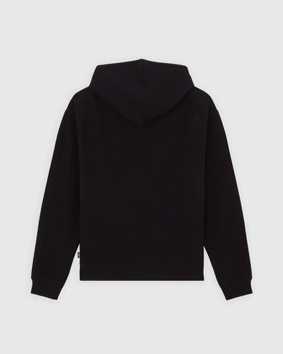 LOOSE WAVE HOODIEThumbnail