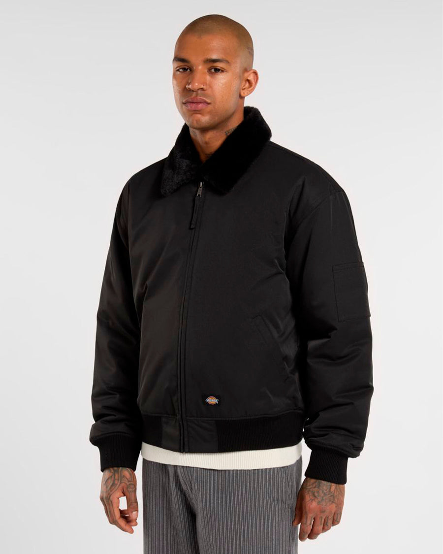 COALFIELD FLIGHT JACKET