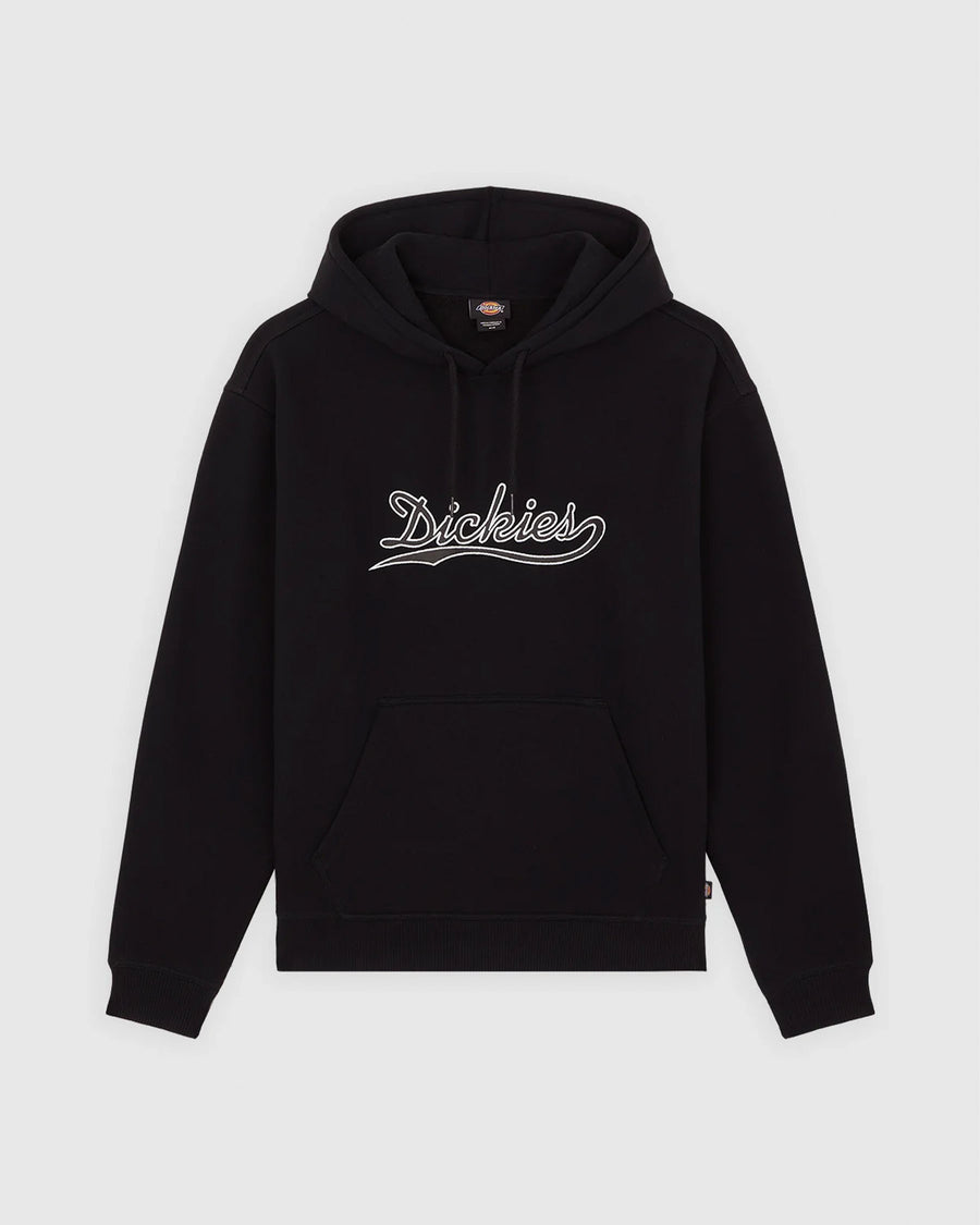 LOOSE WAVE HOODIE