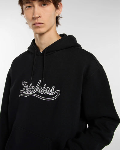 LOOSE WAVE HOODIEThumbnail