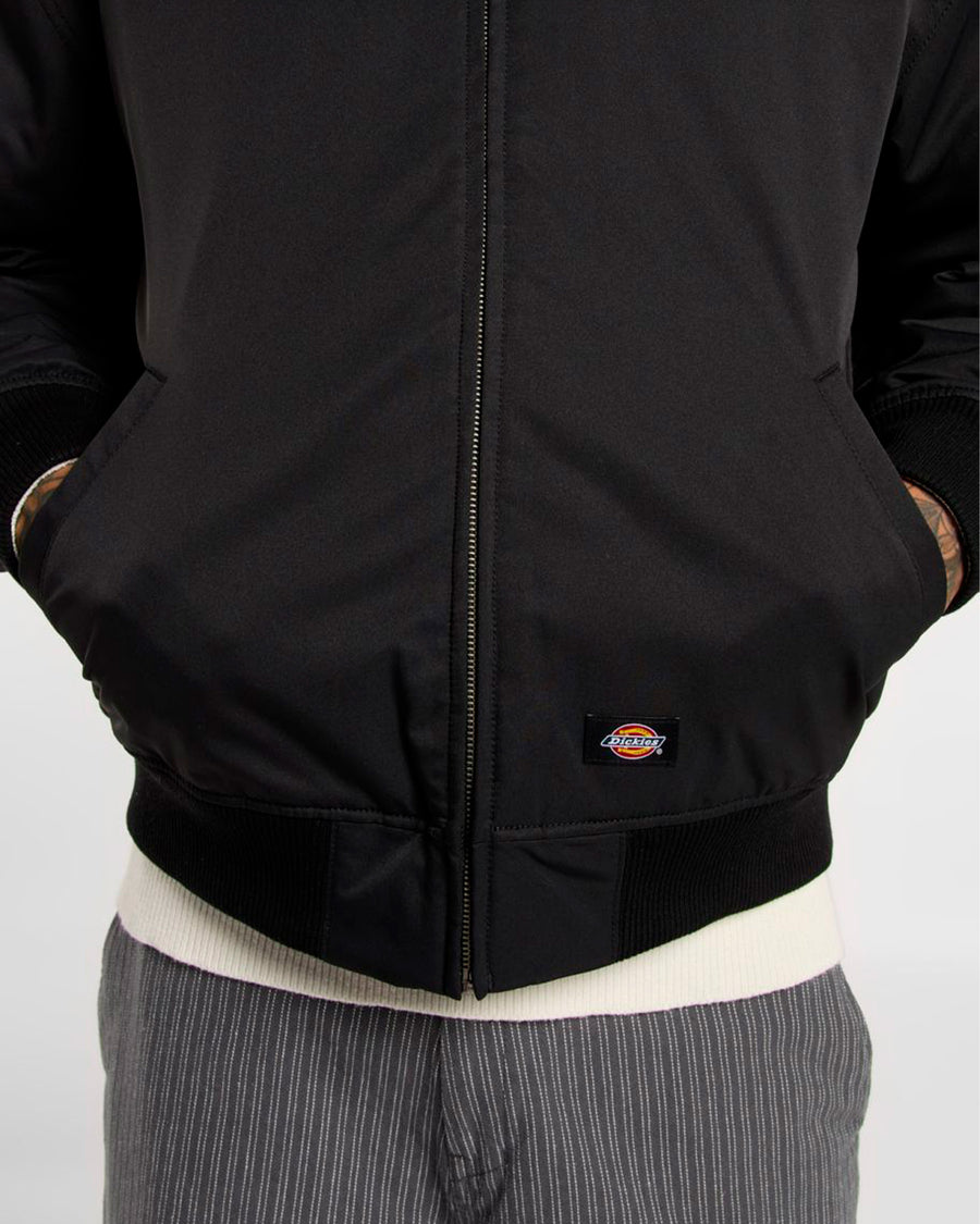 COALFIELD FLIGHT JACKET