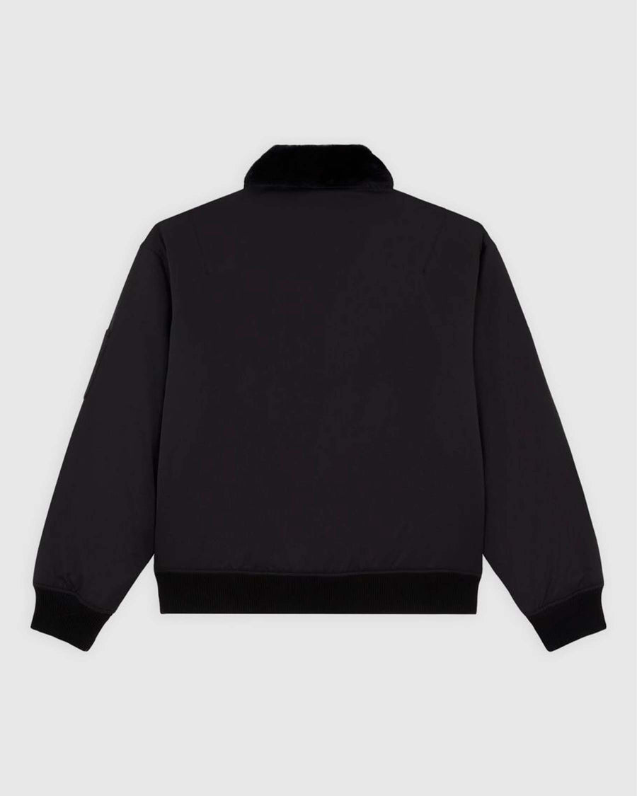 COALFIELD FLIGHT JACKET