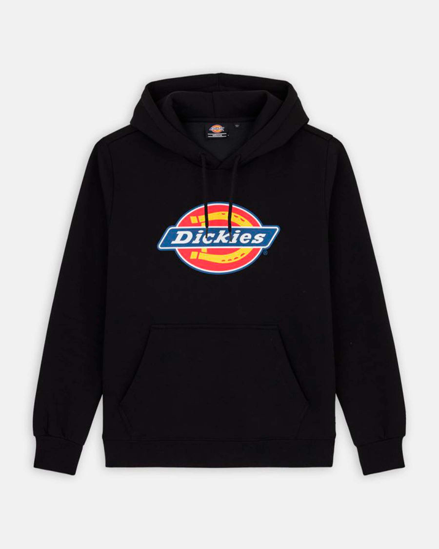 ICON LOGO HOODIE