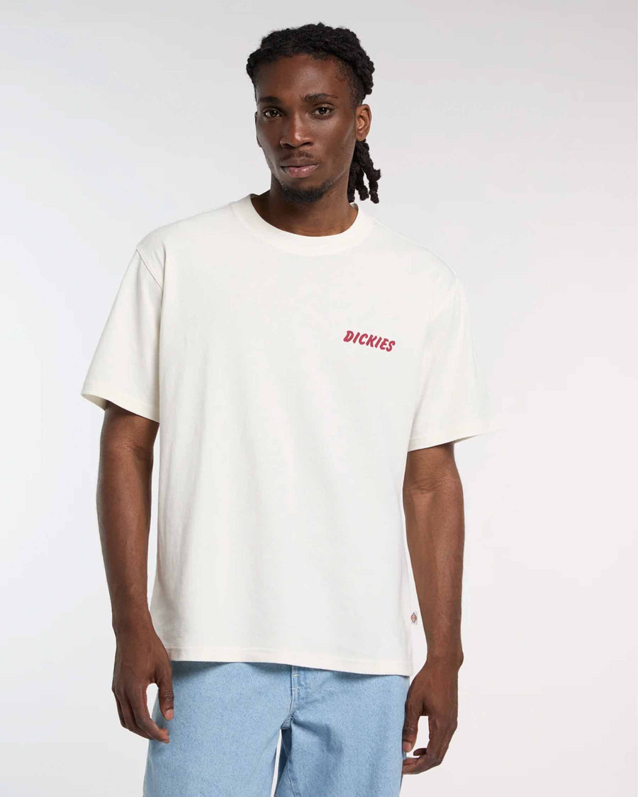DRY RIDGE SS TEE