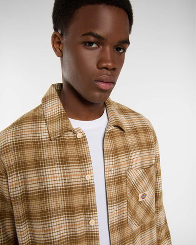 FOREST CHECK SHIRTThumbnail