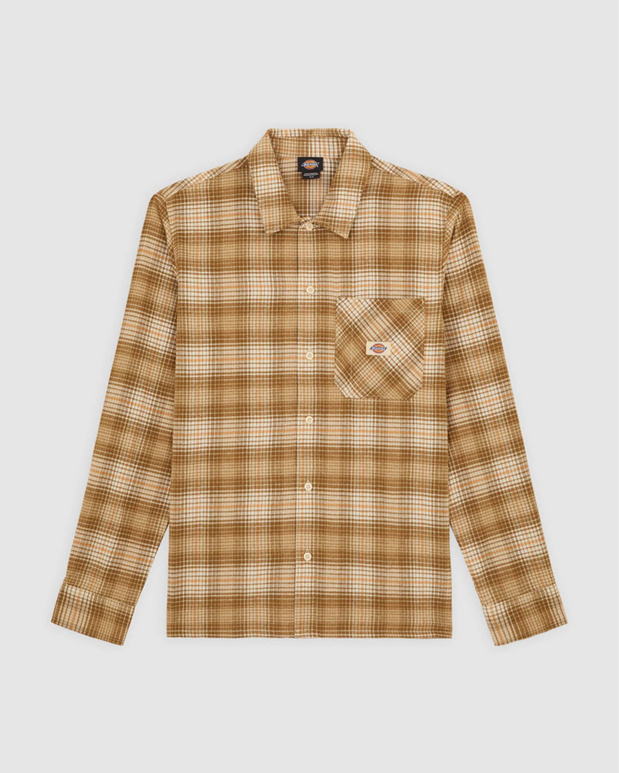 FOREST CHECK SHIRT