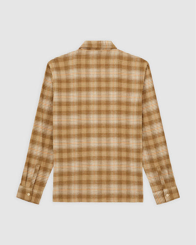 FOREST CHECK SHIRTThumbnail