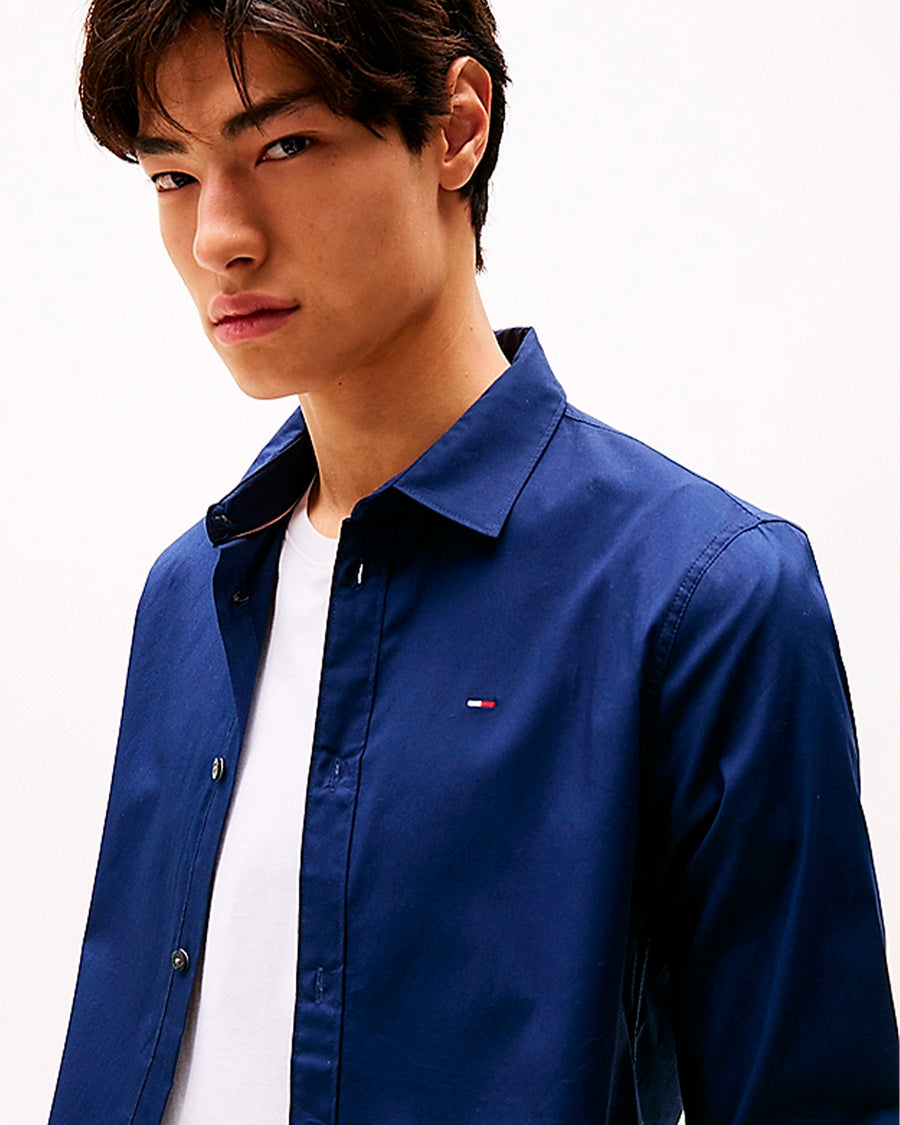 Tjm Original Stretch Shirt