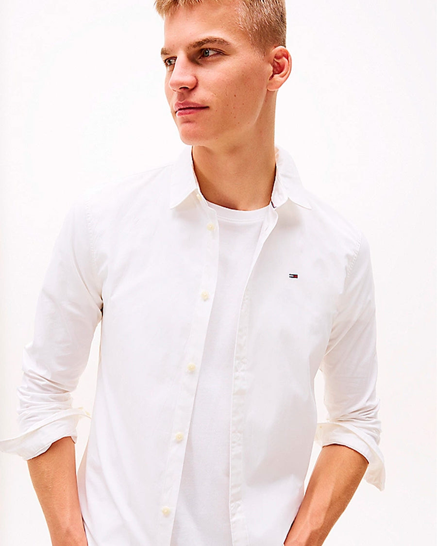 Tjm Original Stretch Shirt