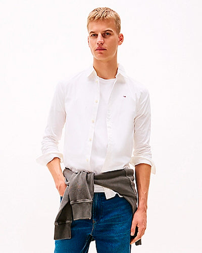 Tjm Original Stretch ShirtThumbnail