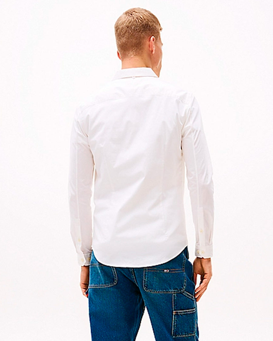 Tjm Original Stretch Shirt