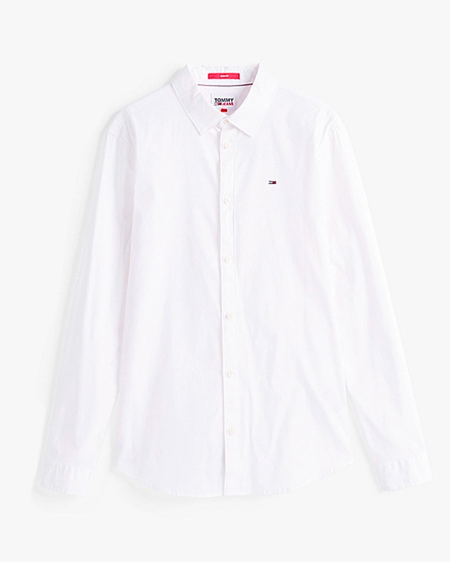 Tjm Original Stretch Shirt