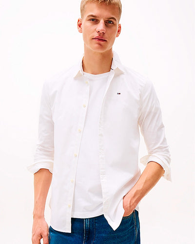 Tjm Original Stretch ShirtThumbnail