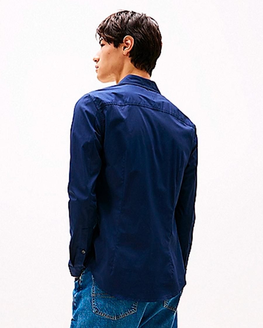 Tjm Original Stretch Shirt