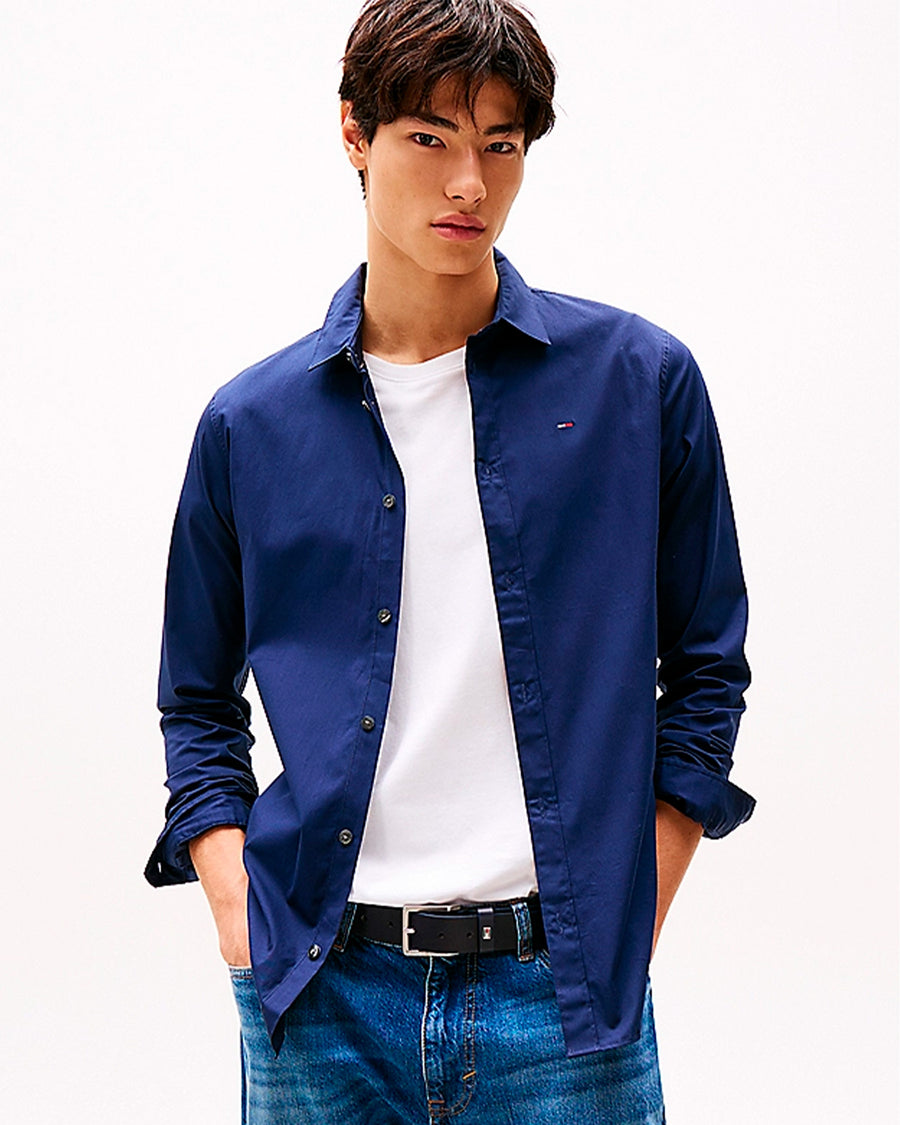 Tjm Original Stretch Shirt