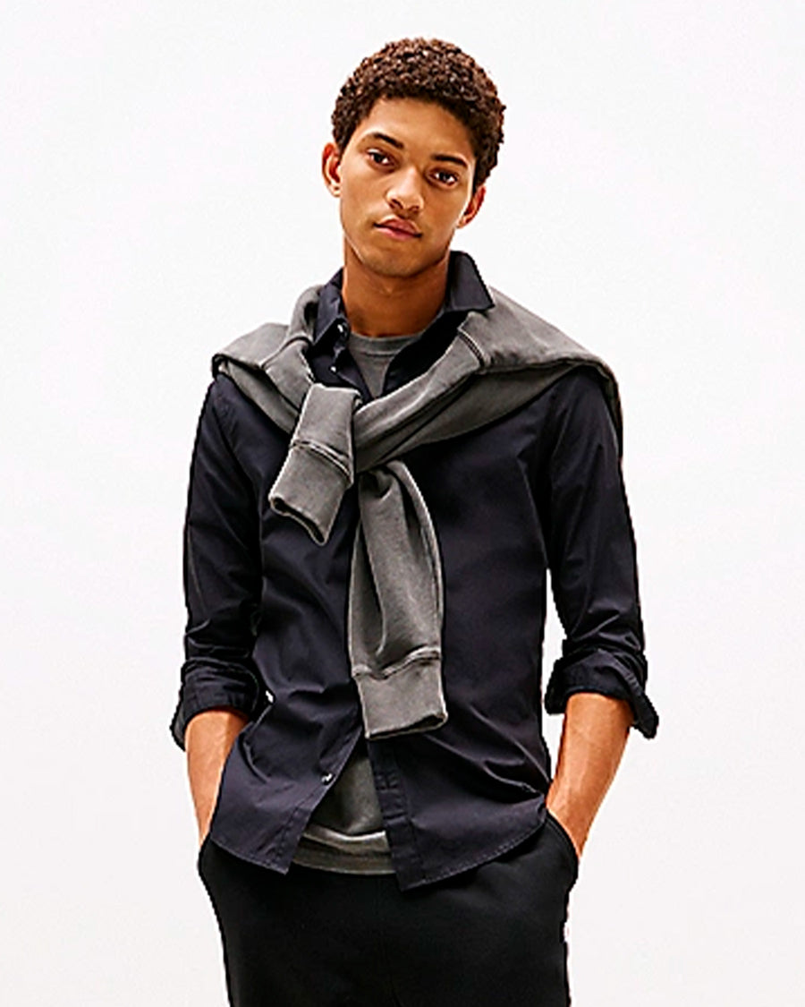 Tjm Original Stretch Shirt