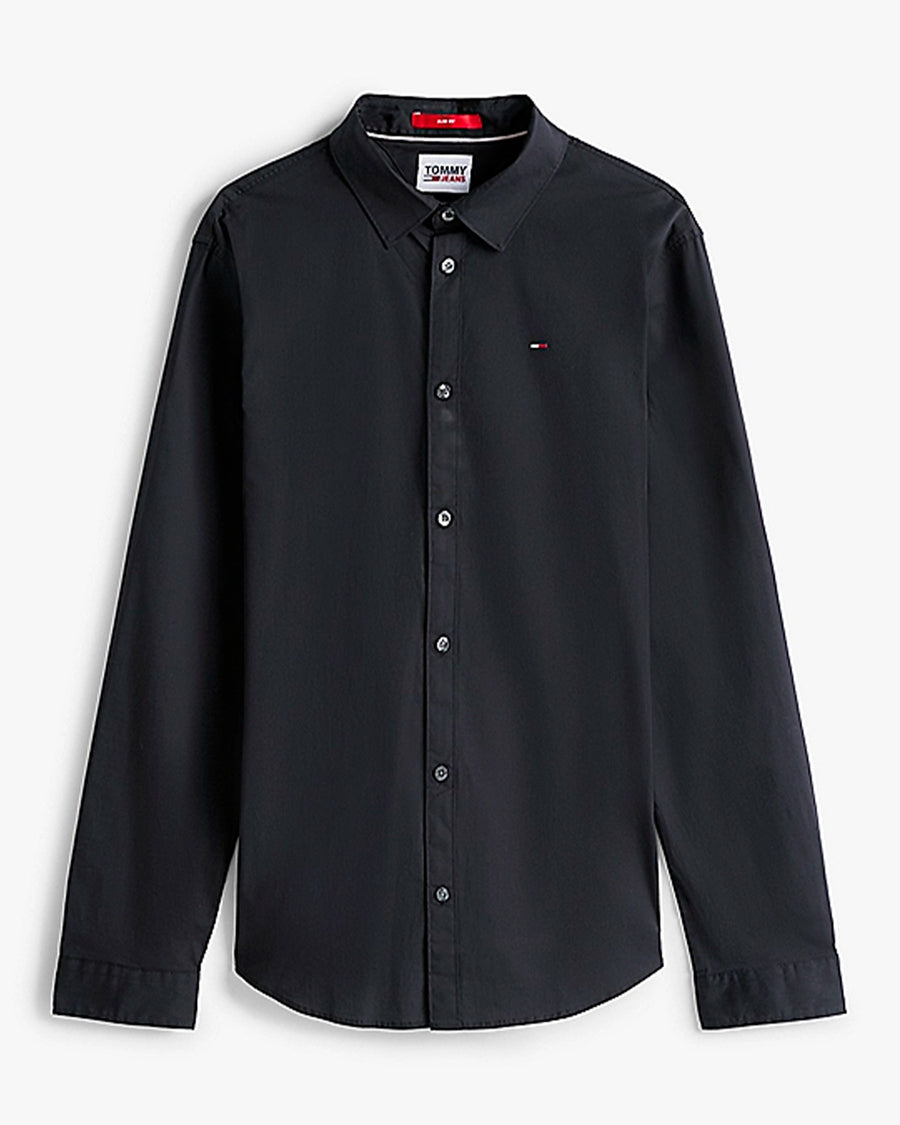 Tjm Original Stretch Shirt