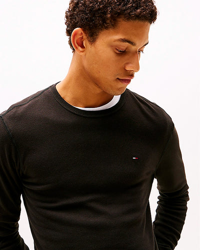 Tjm original rib longsleeveThumbnail