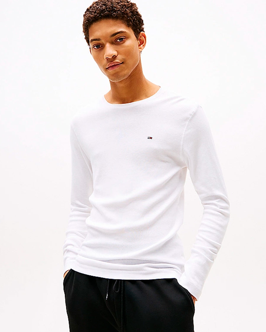 Tjm original rib longsleeve